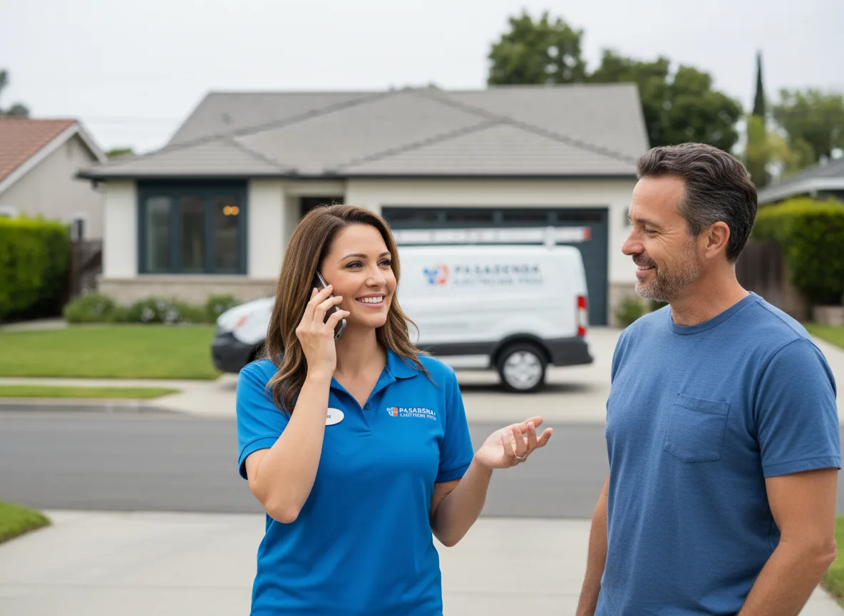 Electrician Gilboa, WV FAQs